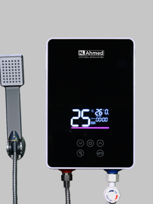 AX-E01 BLACK
