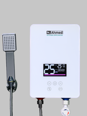 AX-E01 white