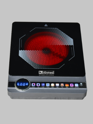 Infrared Ceramic Cooker