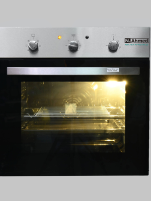 Built-In Oven (MAS6520) Electric