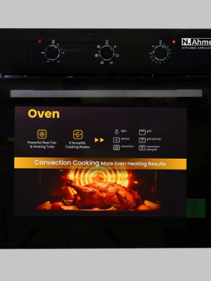 Built-In Oven - Electric (IM6006-01)