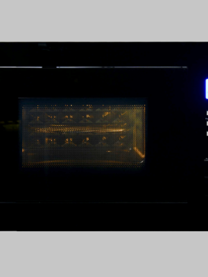 Built-In Microwave Oven (MAS25PB)