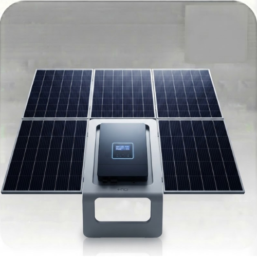 Solar