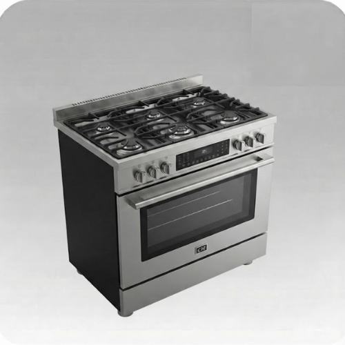 Cooking Range