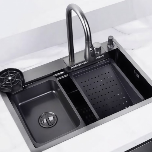 Sanitary