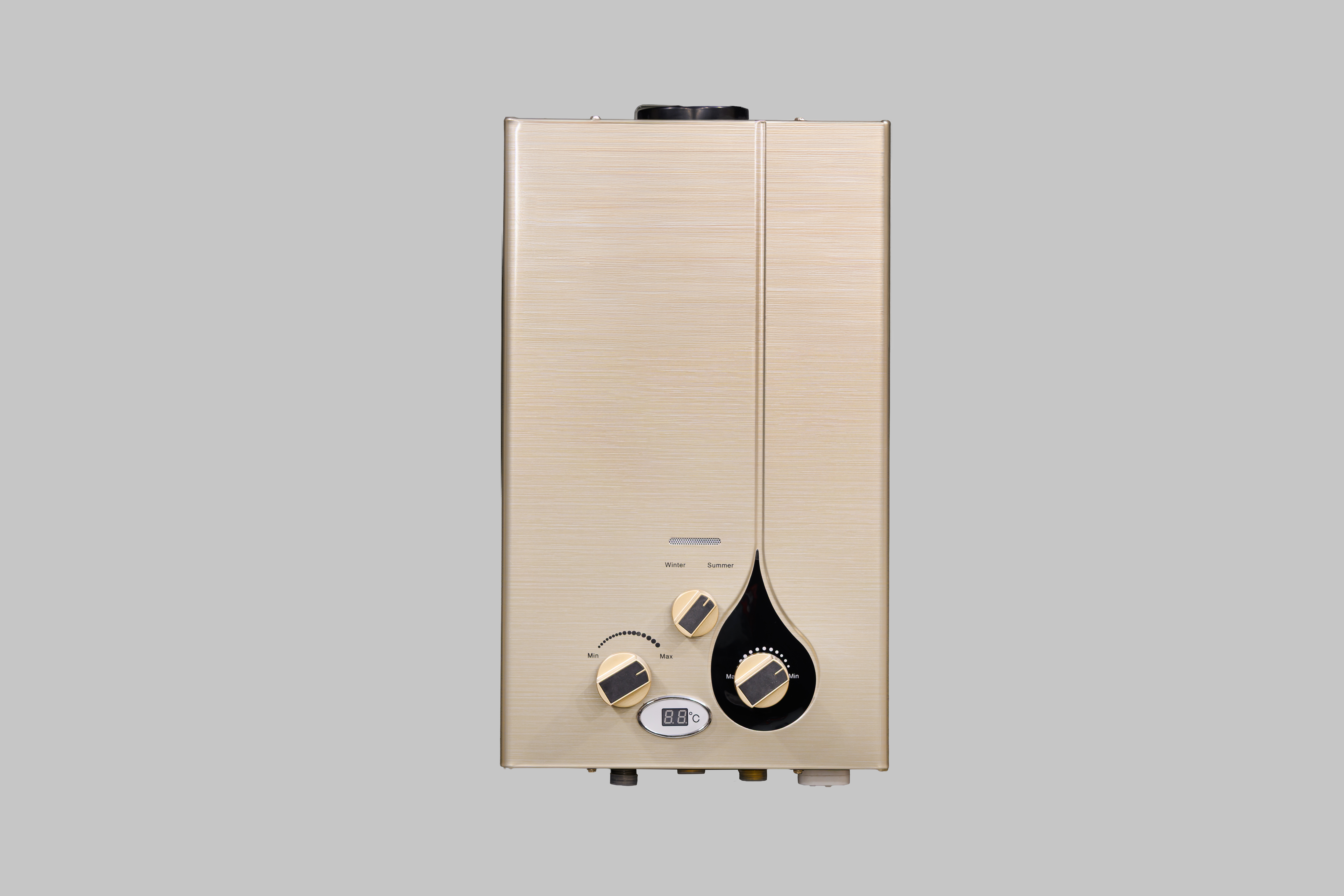 AXIS AX-GH-002 Instant Gas Water Heater
