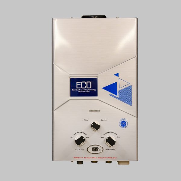 AXIS AX-GH-004 Instant Gas Water Heater