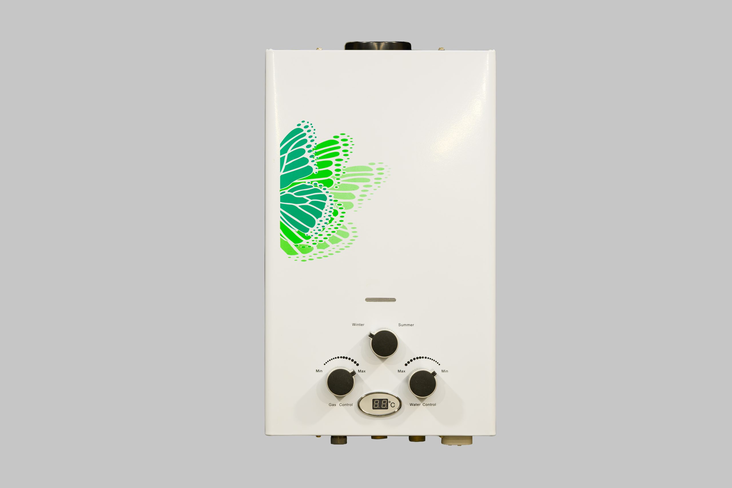 AXIS AX-GH-006 Instant Gas Water Heater