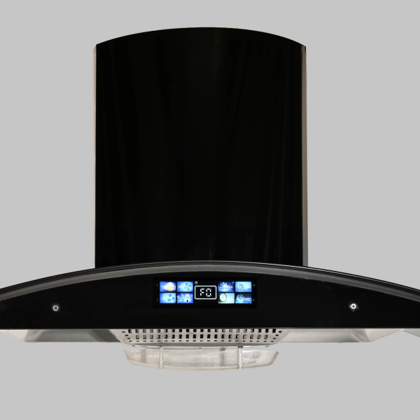 AXIS B11 Hand Sensor Range Hood