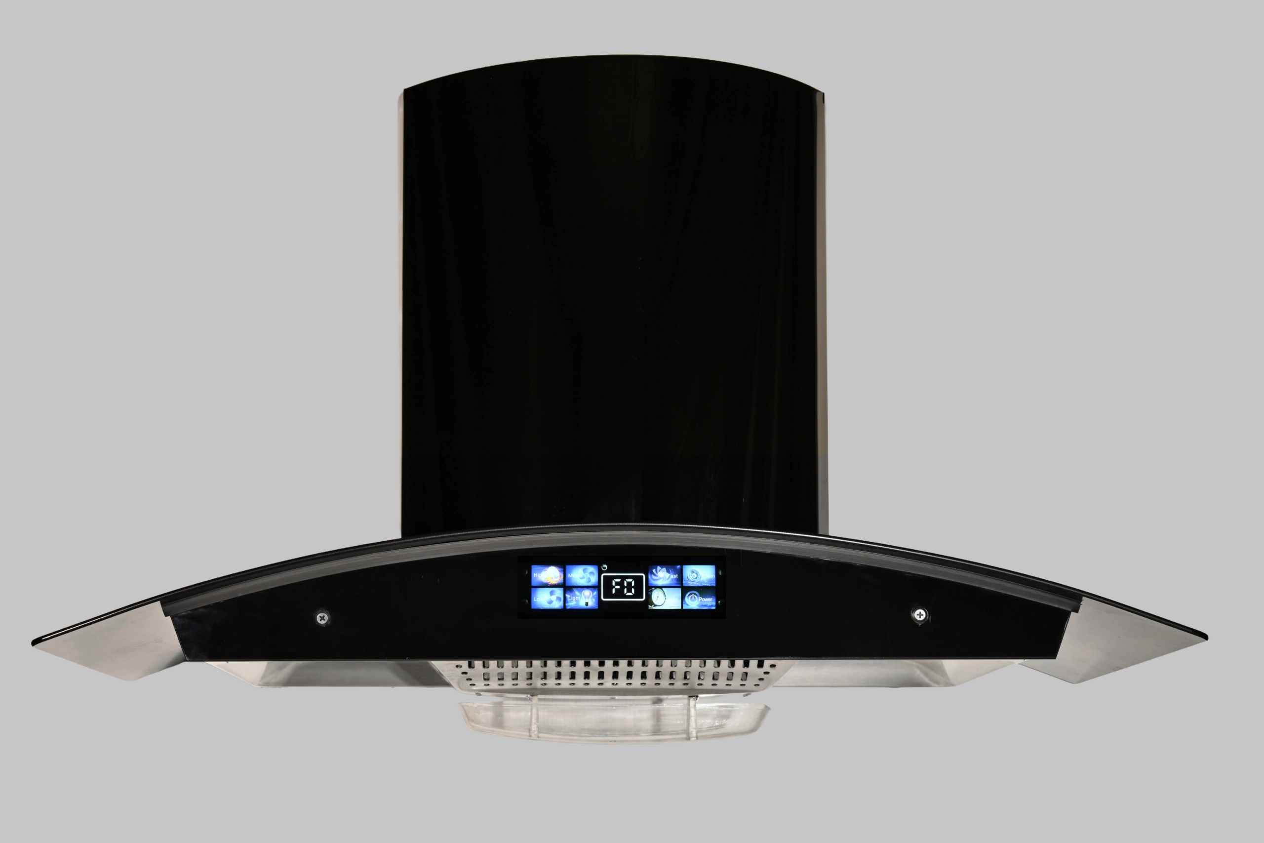 AXIS B11 Hand Sensor Range Hood