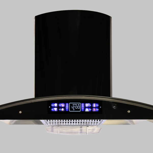 AXIS B9 AI Voice Range Hood
