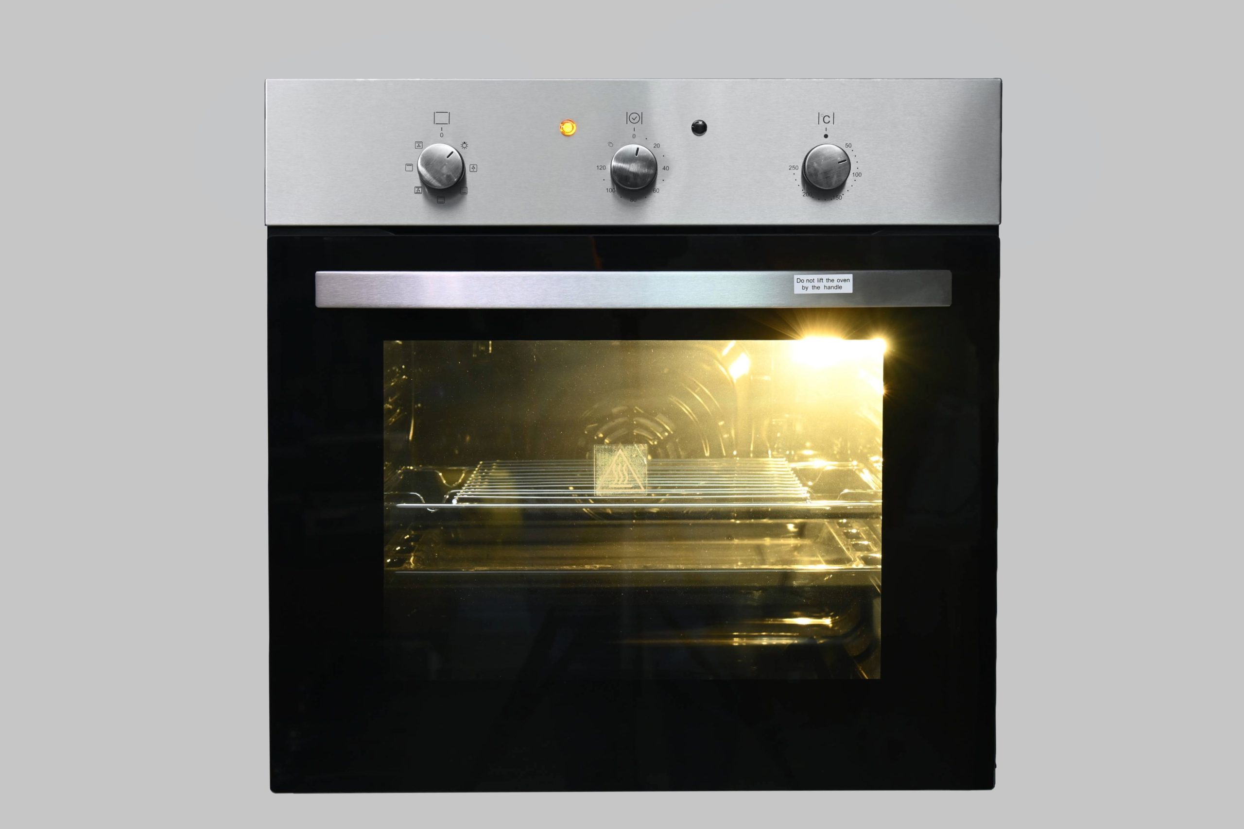 AXIS MAS 6520 65L Electric Built-in Oven