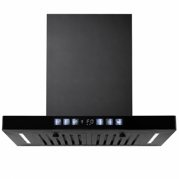 AXIS PK-902 High-Suction Voice Range Hood