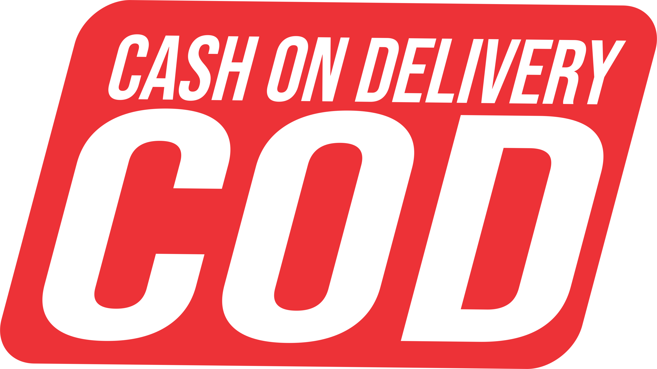 Cash on Delivery
